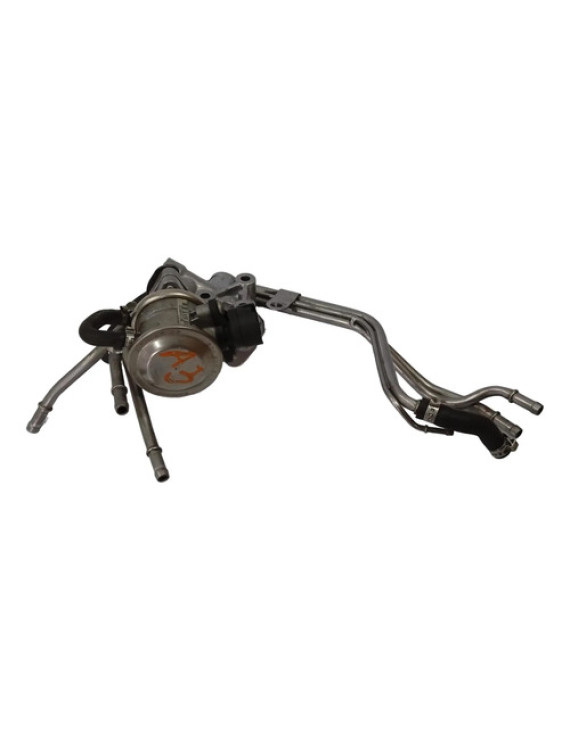 Válvula Egr Audi A3 Golf 1.8 2000 - 2006 