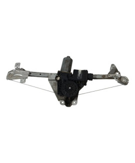 Máquina De Vidro Traseira Direita Vectra 1994 1995