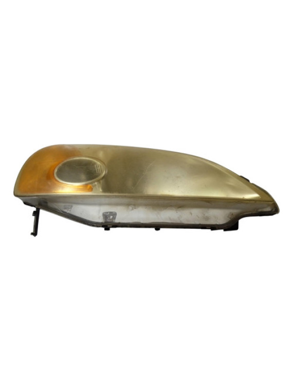 Farol Direito Honda Civic 2001 2002 2003 Direito/passageiro