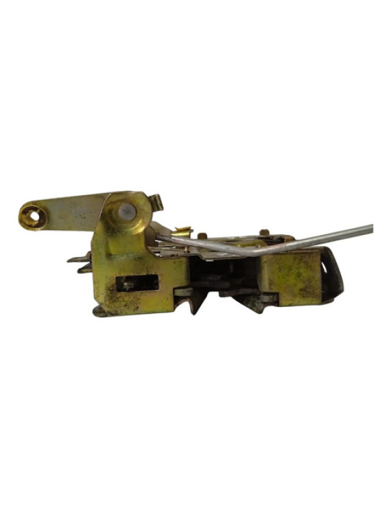 Fechadura Porta Dianteira Direita F1000 1993 - 1998