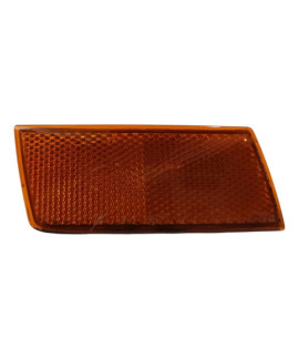 Pisca Direito Parachoque Dianteiro Chrysler 300c 2005 - 2008 Laranja Pisca Direito Parachoque Dianteiro Chrysler 300c 2005 - 2008 Laranja