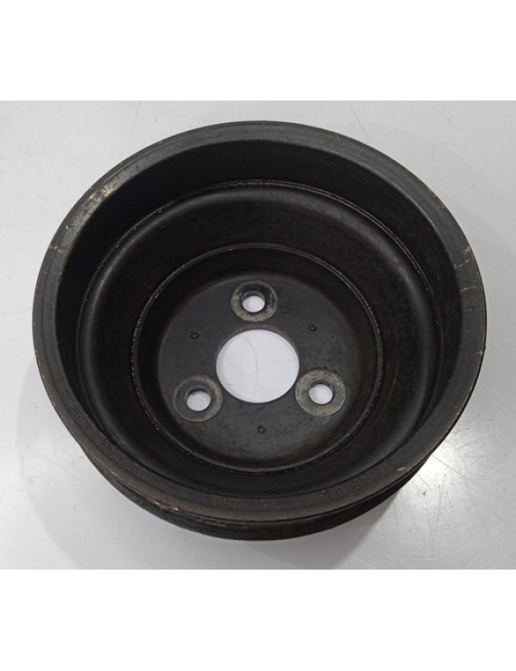Polia Da Bomba De Água Mercedes C280 1999