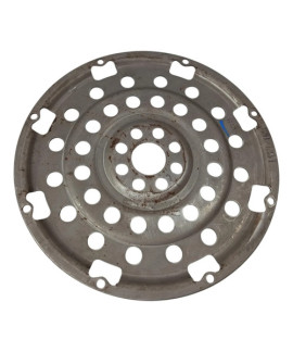 Chapa Volante Motor Civic 2.0 2012 - 2016 Chapa Volante Motor Civic 2.0 2012 - 2016