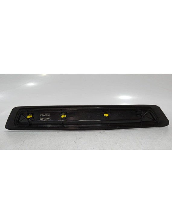 Soleira Traseira Esquerda Bmw 135i 2015 Preto