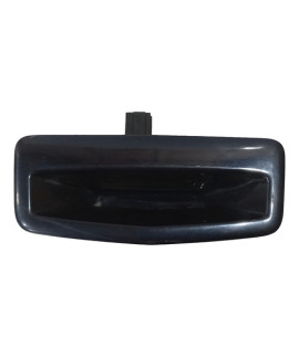 Maçaneta Elétrica Porta Malas Megane Sedan 2007 - 2012