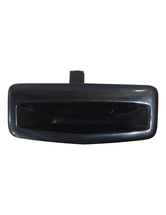 Maçaneta Elétrica Porta Malas Megane Sedan 2007 - 2012