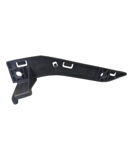 Guia Parachoque Dianteiro Direito Peugeot 2008 2008 - 2017