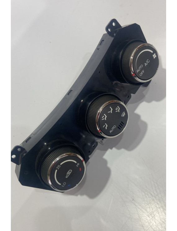 Comando Ar Condicionado Ssangyong Korando 2010 2011 2012