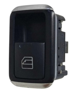 Botão Vidro Elétrico Traseiro Mercedes C180 C250 E250 14 15