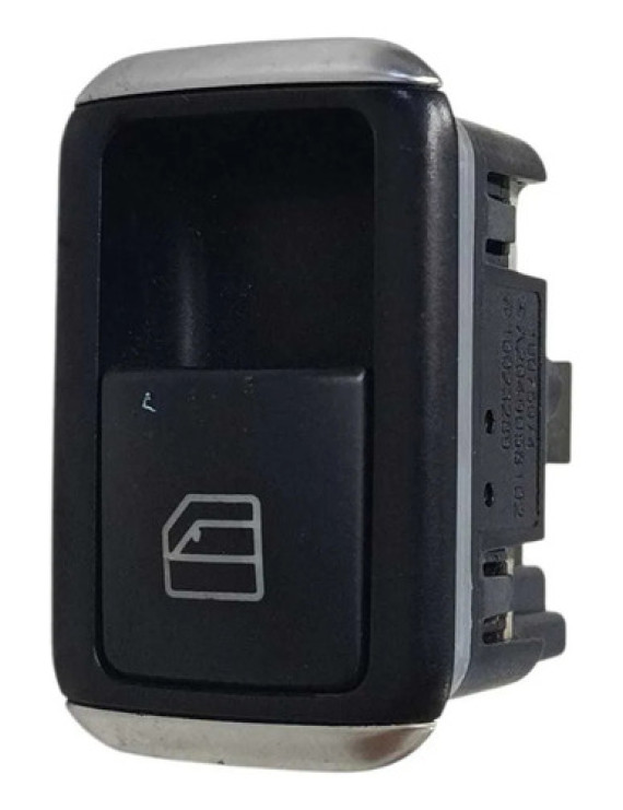 Botão Vidro Elétrico Traseiro Mercedes C180 C250 E250 14 15