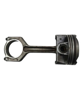 Pistão Com Biela Bmw 320 2.0 Turbo N20 2013 2014 15 16 17 18
