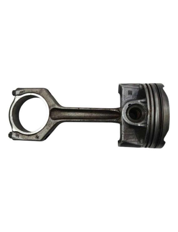 Pistão Com Biela Bmw 320 2.0 Turbo N20 2013 2014 15 16 17 18