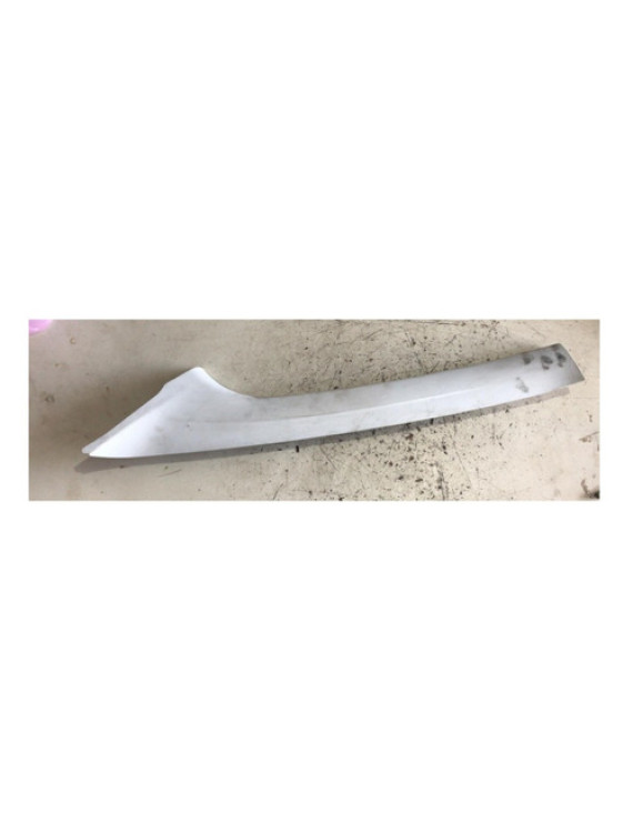 Moldura Coluna Esquerdo Peugeot 2008 - 2017 / 15279g01