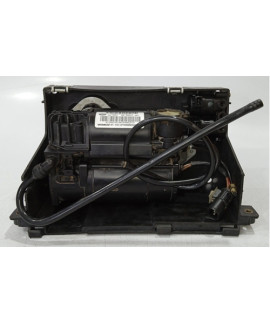 Compressor Suspensão Pneumática Discovery 2 1998 - 2004