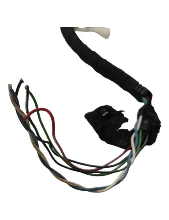 Plug Conector Chicote Tomada Diagnóstico Onix 2013 - 2019