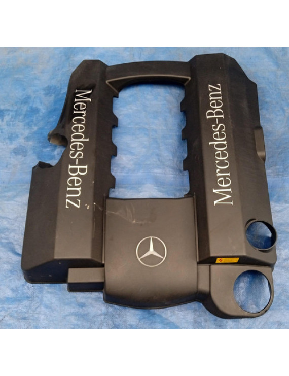 Tampa Capa Motor Mercedes C240 C280 V6 1997 - 2000 / Avaria