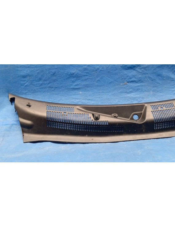 Churrasqueira Cherokee 1999 2000 2001 2002 2003 Preto Fosco