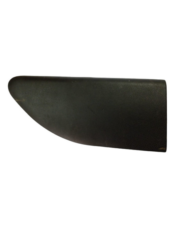 Gaveta Forro De Porta Traseiro Esquerdo Audi A6 Allroad 2001