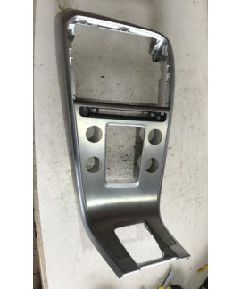 Moldura Do Console Central Volvo Xc90 2011 2012 2013 2014 
