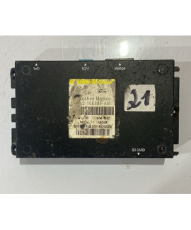 Módulo Navegação Freelander 2 Eh5210e887ab Módulo Navegação Freelander 2 Eh5210e887ab