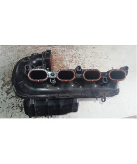 Coletor Admissão Mercedes C180 C200 C300 2.0 2016 17 2018