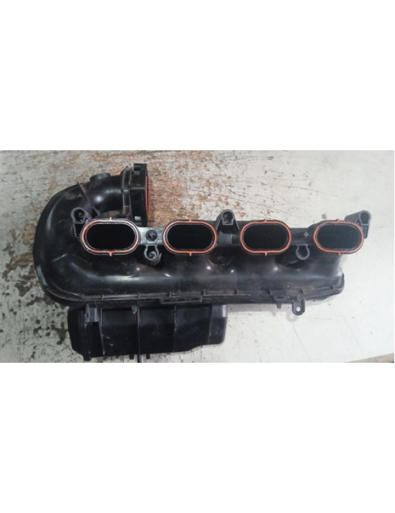 Coletor Admissão Mercedes C180 C200 C300 2.0 2016 17 2018