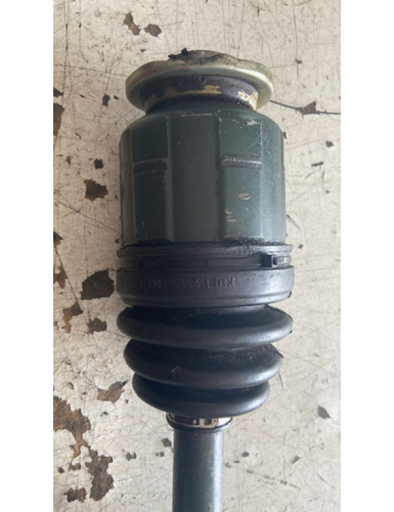 Semi Eixo Homocinetica Esquerdo Sportage 1998 1999 Diesel