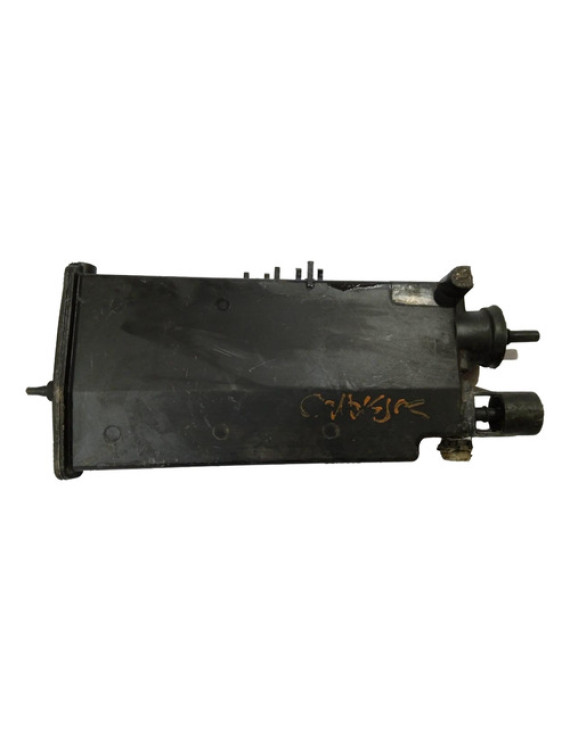 Filtro Canister Citroen C4 307 2008 2009 2010