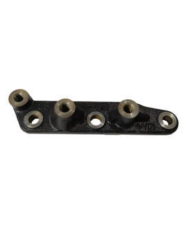 Suporte Coxim Motor Esquerdo Corolla 2020 - 2024 Suporte Coxim Motor Esquerdo Corolla 2020 - 2024