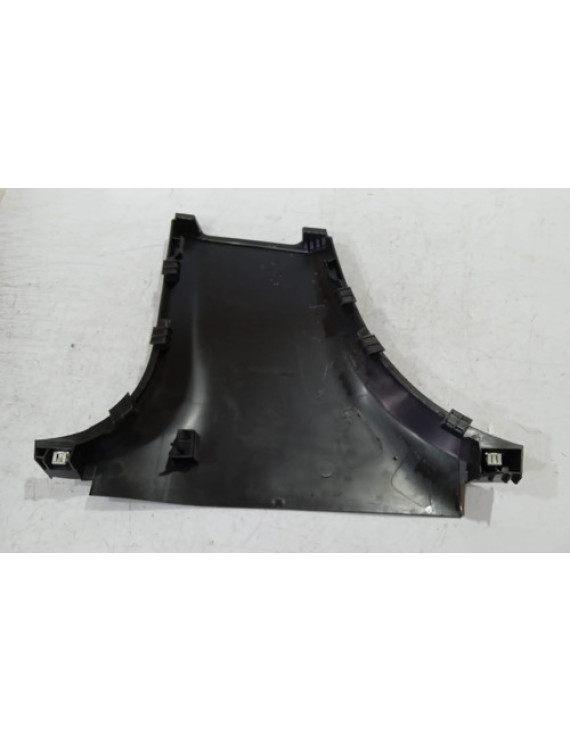 Moldura Inferior Coluna Direita Mercedes E300 2020