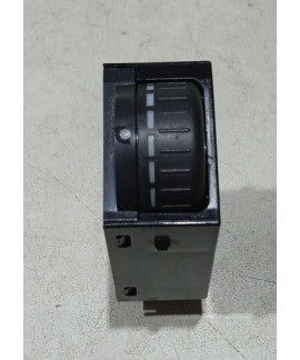 Botão Regulador Dos Farois Subaru Forester 2010 Preto