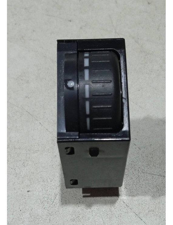 Botão Regulador Dos Farois Subaru Forester 2010 Preto