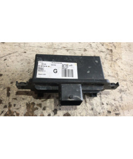 Módulo De Conforto Citroen C4 2008 - 2012 / 9658054280
