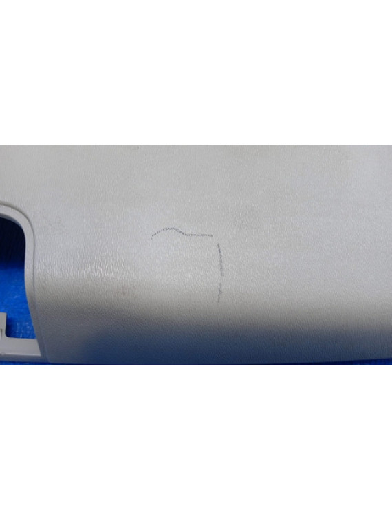 Moldura Coluna Central Ld Direito Volvo Xc60 2008 - 2015