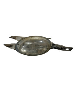 Farol De Milha Esquerdo Peugeot 206 1999 -2003 Farol De Milha Esquerdo Peugeot 206 1999 -2003