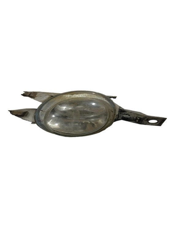 Farol De Milha Esquerdo Peugeot 206 1999 -2003 