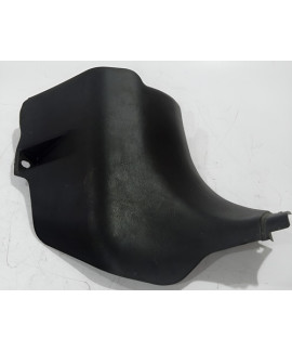 Acabamento Soleira Porta Dianteira Direita Rav4 2000 - 2005
