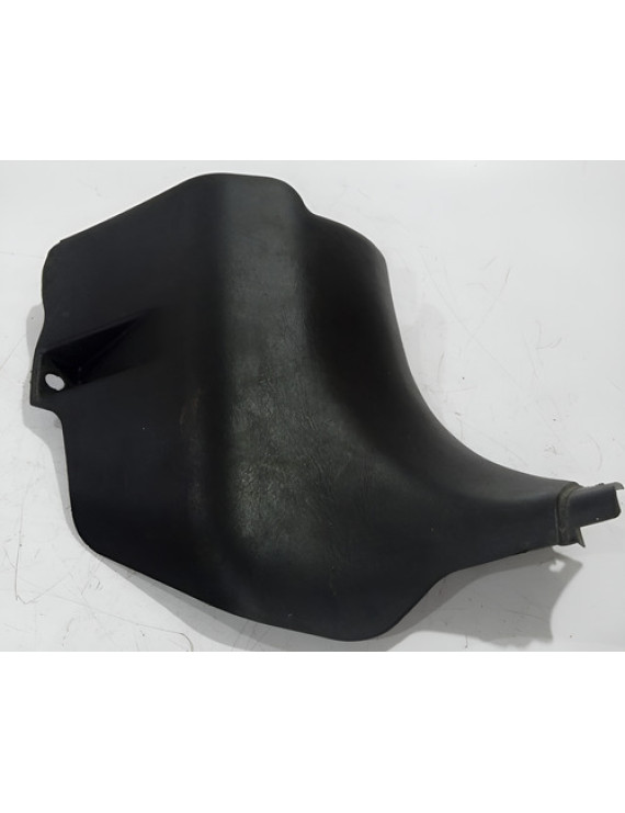 Acabamento Soleira Porta Dianteira Direita Rav4 2000 - 2005