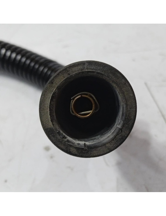 Cabo Vela Ignição Mercedes Ml500 5.0 2004 2005 2006 Preto