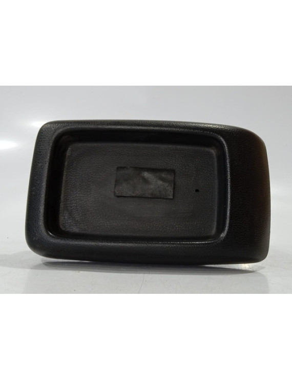 Apoio De Braço Console Central Freelander 1 2005 Preto