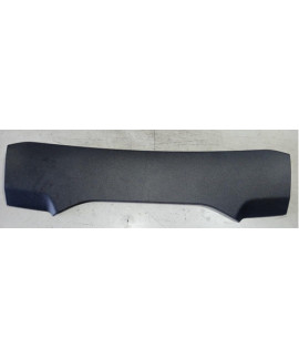 Acabamento Superior Porta Malas Bmw X6 2012 Acabamento Superior Porta Malas Bmw X6 2012