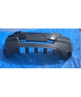 Parachoque Dianteiro Captiva 2008 2009 2010 2011 2012 2013 Preto