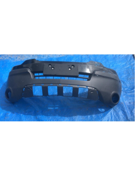 Parachoque Dianteiro Captiva 2008 2009 2010 2011 2012 2013 Preto