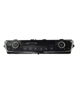 Comando De Ar Condicionado Bmw 135i 2015