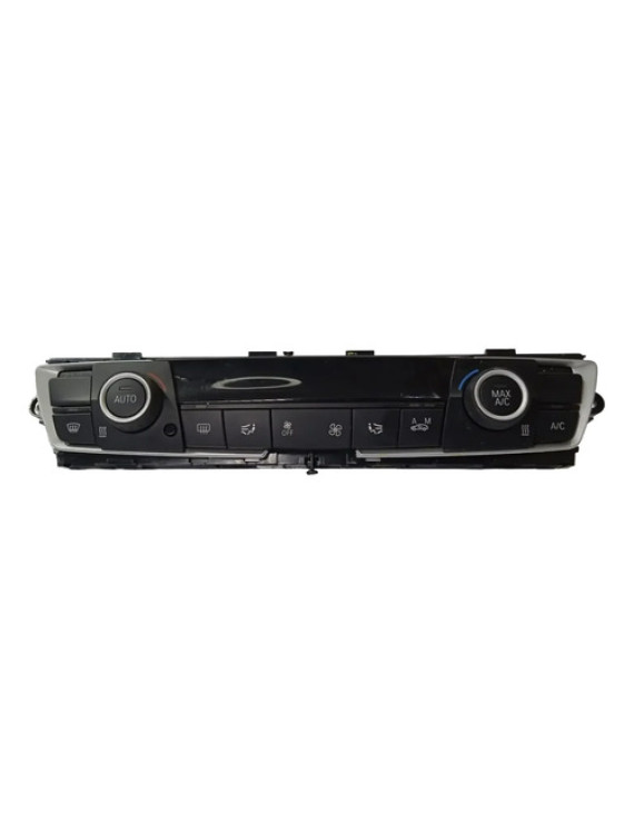 Comando De Ar Condicionado Bmw 135i 2015