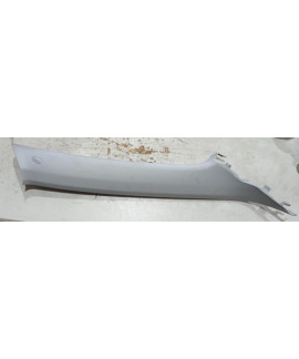 Moldura Coluna Parabrisa Direito Lancer 2012 2013 2014 2015 Moldura Coluna Parabrisa Direito Lancer 2012 2013 2014 2015