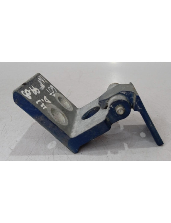 Dobradiça Porta Dianteira Esquerda Peugeot 607 1999 - 2008
