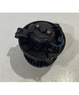 Motor Do Ar Forçado Honda Fit 2003 - 2008 Motor Do Ar Forçado Honda Fit 2003 - 2008