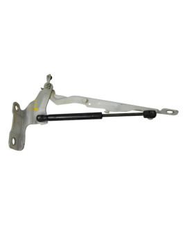 Dobradiça Direita Capô Volvo Xc60 2011 2012 2013 2014