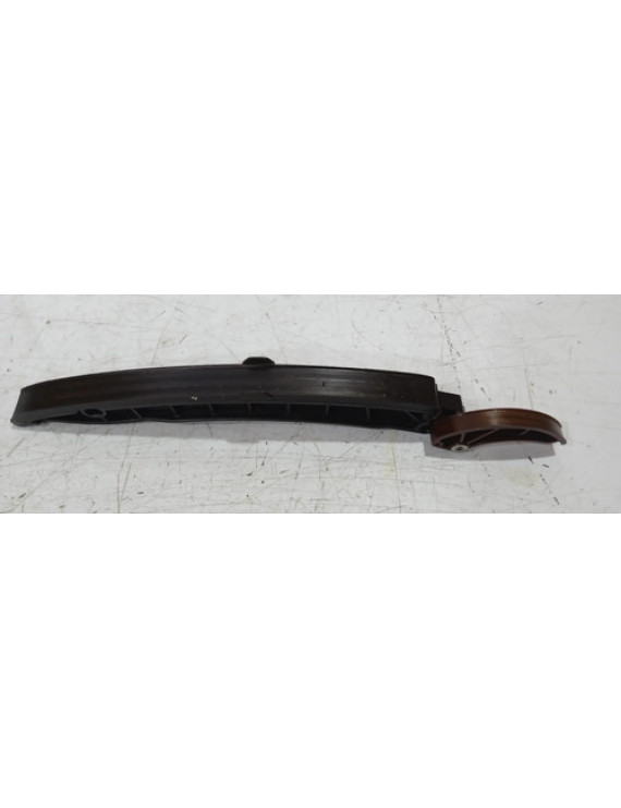 Guia Da Corrente Porsche Cayenne 4.8 Biturbo 2006 - 2010 Preto